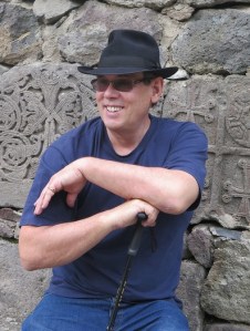 Jock Noble Garni 2014