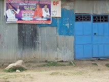 Helicopter of Christ